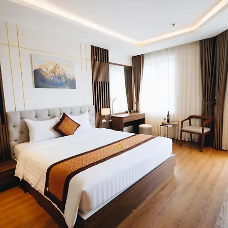 Manh Quan Luxury Hotel-2