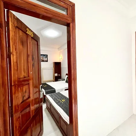 HẢI PHƯƠNG Hotel-2