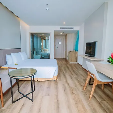 Mường Thanh Luxury Xuân Thành-3