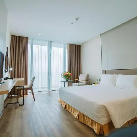 Mường Thanh Luxury Xuân Thành-2