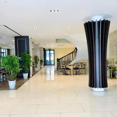 Lagalo Hotel Ha Nam-2