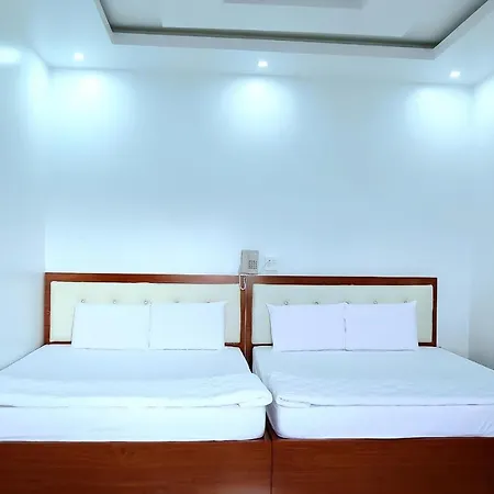 Hotel Đăng Khoa 2 Núi Sam-2