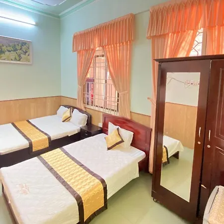 Lime Hostel - Ninh Kieu Center-3