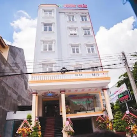 Duong Chau Hotel-3