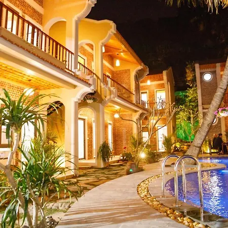 Trang An Aroma Homestay-3