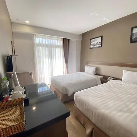 A25 Hotel - 386 Hai Bà Trưng Đà Lạt-3