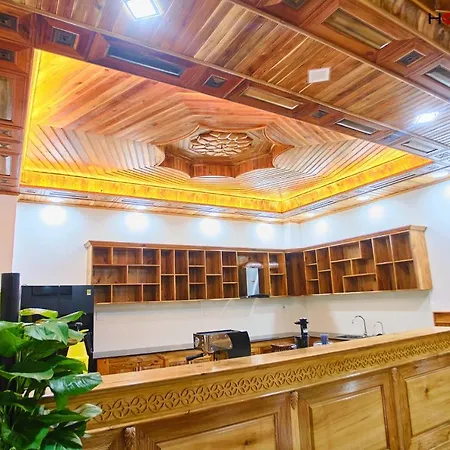 Khach San Nghia Lam Tra-2