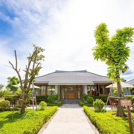 Lang Du Lich Yen Trung - Yen Dinh-2