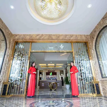 Luxury Hotel Ecopark-2