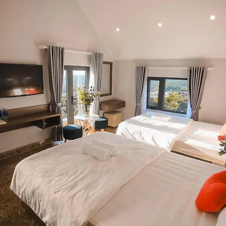 Sunshine Villa-2