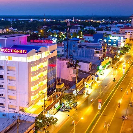 Phuoc Thanh IV Hotel-2