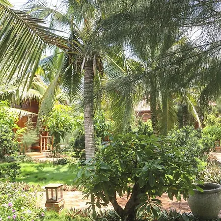 KHU NGHỈ DƯỠNG BÃI BIỂN Hòn Bà LAGI-2