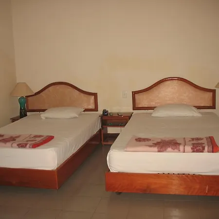 Ngu Binh Hue Hotel-3