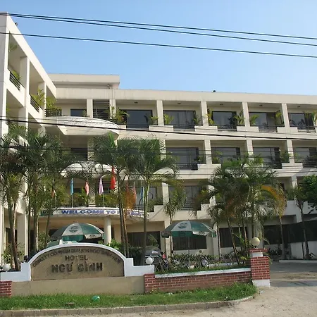 Ngu Binh Hue Hotel-2