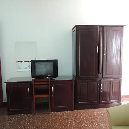 Hoang Viet 2 Hotel-2