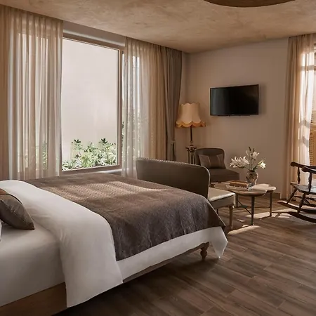 Le Recit Boutique Hotel De Dalat-2