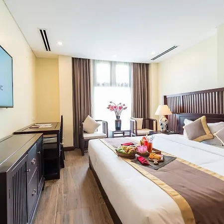 Tam Chuc Complex-2