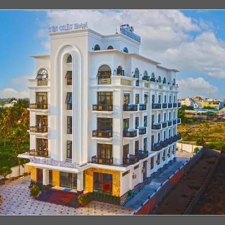 khách Sạn Yên Châu-3