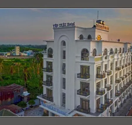 khách Sạn Yên Châu-2