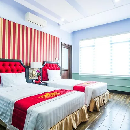 Khách Sạn Lavender Tuyên Quang-2