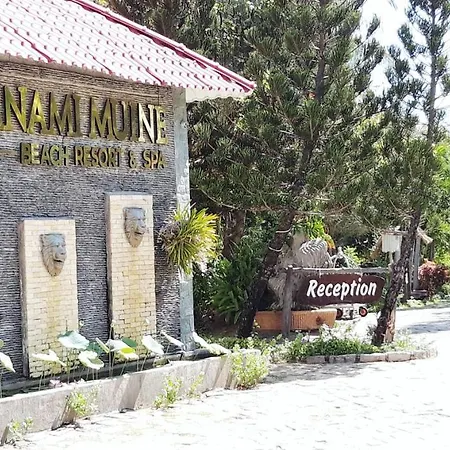 Khu nghỉ dưỡng Và Spa Anami Muine Beach-3