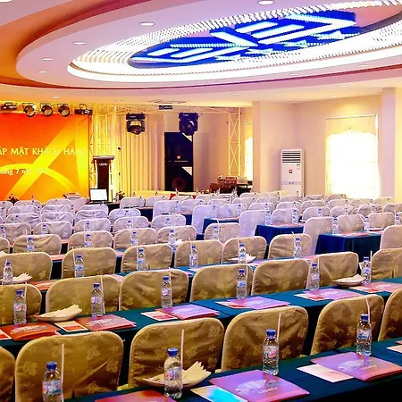 Level Hotel Hai Phong-2