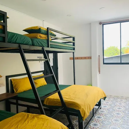 The Bac'S Homestay-2
