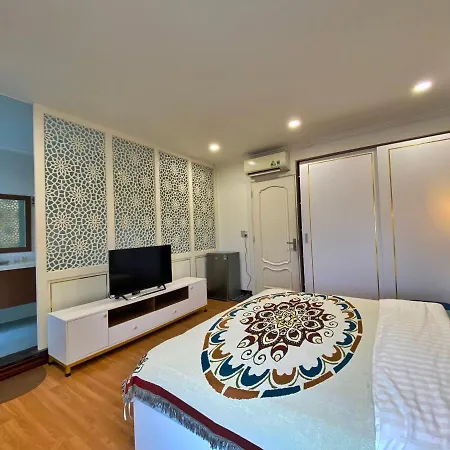 Hue Crown Boutique Best Hotel-2
