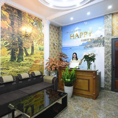 Happy Guest House-3