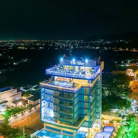 Khách sạn Sunrise Ninh Thuận-2