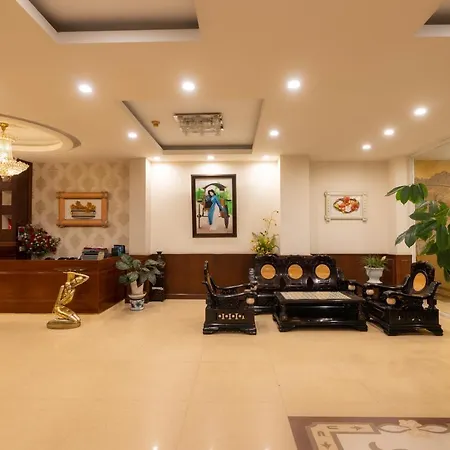 Khách sạn Mai Vàng-3