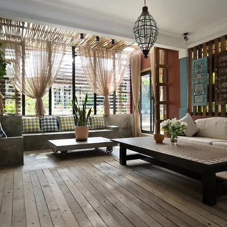 Banyan Boutique By 5H-3