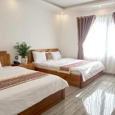 Khách sạn Phương Linh-3