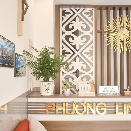 Khách sạn Phương Linh-2