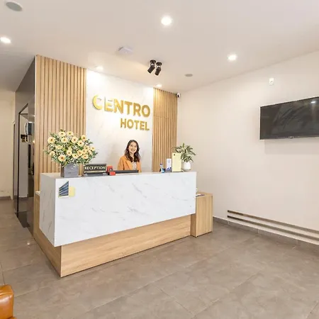 Centro Hotel Đà Lạt-2