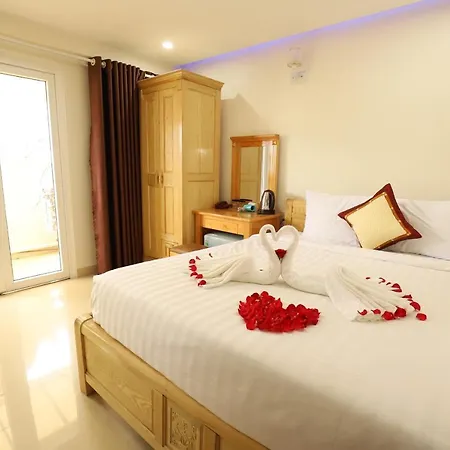 Thanh Thanh 2 Hotel-2