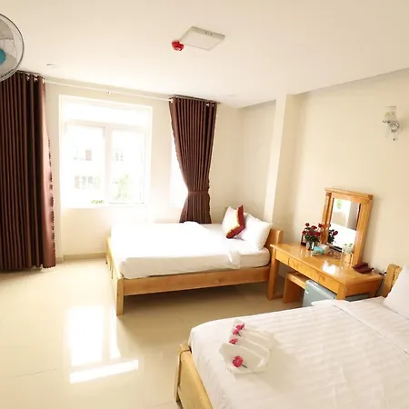 Thanh Thanh 2 Hotel-3