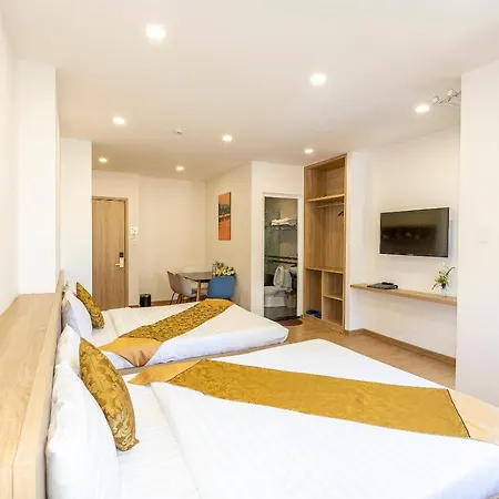 Centro Hotel Đà Lạt-3