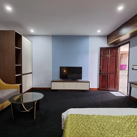Vạn Huệ Homestay Bình Dương-2