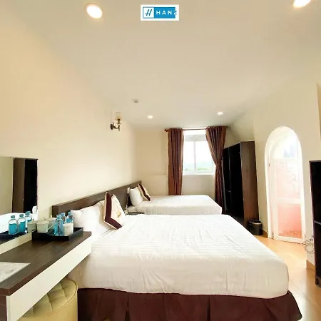 Hanz Thien Nien Ky Hotel 6B Mai Hac De Da Lat-2