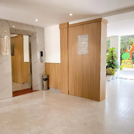 Thanh Bình Hotel - 47 Y Bih - BMT-2
