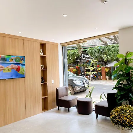 Thanh Bình Hotel - 47 Y Bih - BMT-3