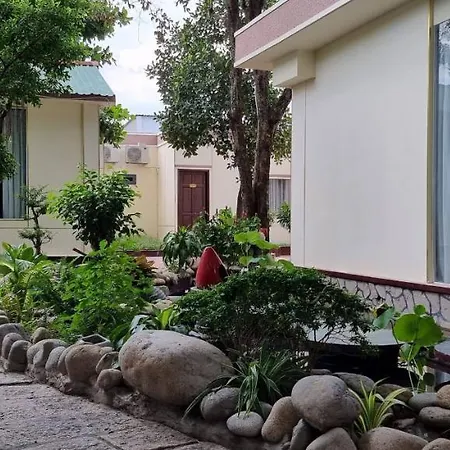 Vạn Huệ Homestay Bình Dương-3