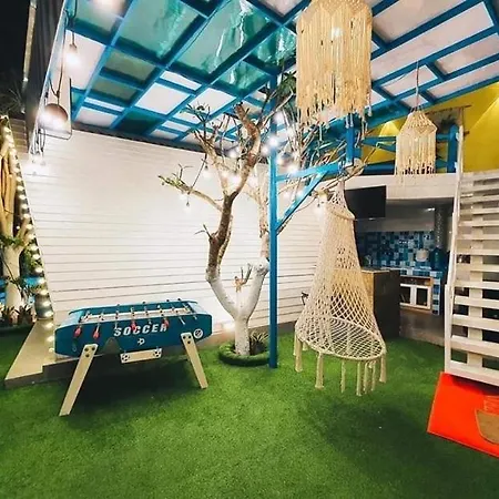 La Beach House Nhon Ly Quy Nhon-2