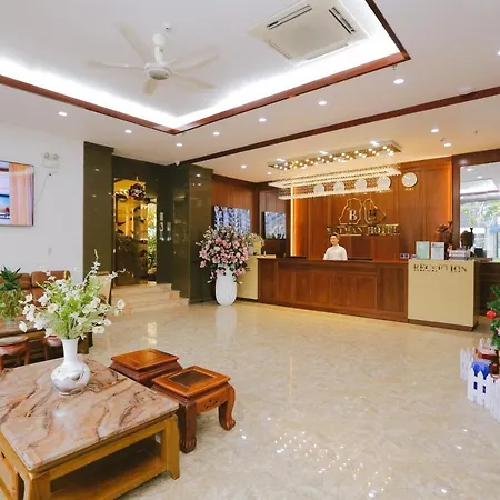 Bảo Hân Hotel-3