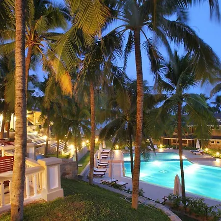 Amaryllis Resort & Spa-3