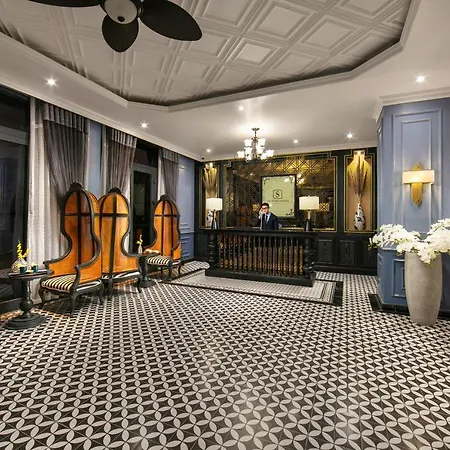 The Exquisite Halong Hotel-3