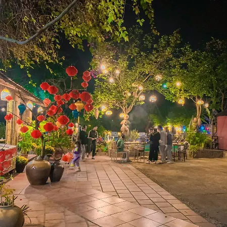 Tam Cốc Central Bungalow-3