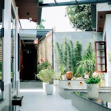 Chi Homestay #4-2