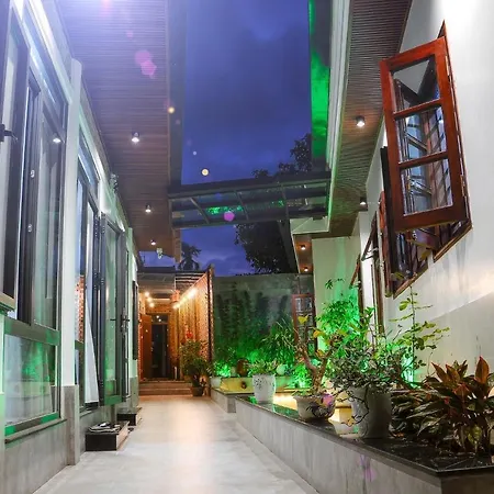 Chi Homestay #4-3